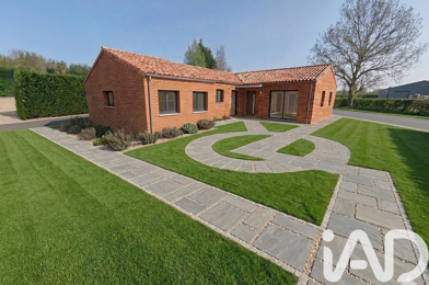 Terrain  69000 €