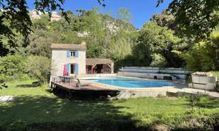 Maison 4 Pièces 122 m² à vendre à Nice (06100)