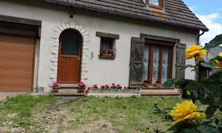 Maison 5 Pièces 115 m² à vendre à Maintenon (28130)