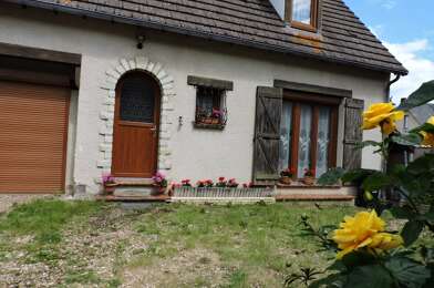 Maison 5 pièces 228000 €