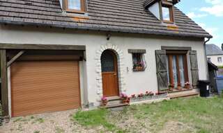 Maison 5 Pièces 115 m² à vendre à Maintenon (28130)