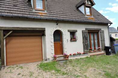 Maison 5 pièces 228000 €