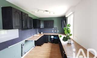 Maison 4 Pièces 98 m² à vendre à Rethonvillers (80700)