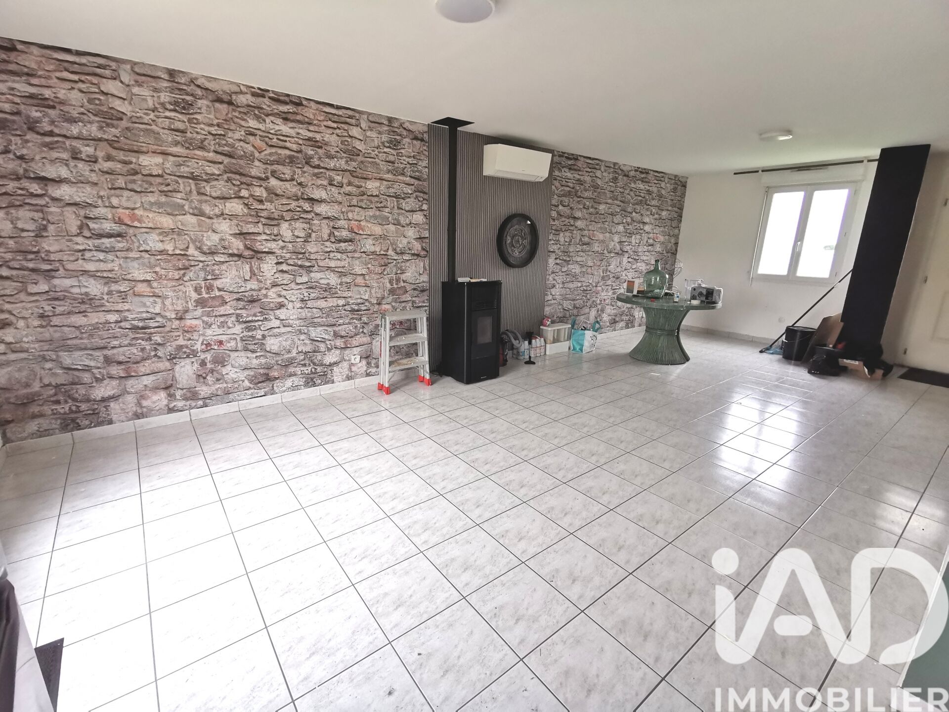 Vente Maison traditionnelle 4 pièces - Photo 2
