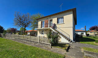 Maison 5 Pièces 102 m² à vendre à Masseube (32140)