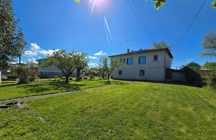 Maison traditionnelle de 1965 - Très beau potentiel - Quartier calme — photo 3