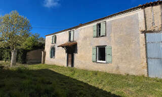 Maison 4 Pièces 142 m² à vendre à Laguian-Mazous (32170)