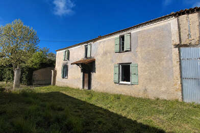 Maison 4 pièces 70000 €