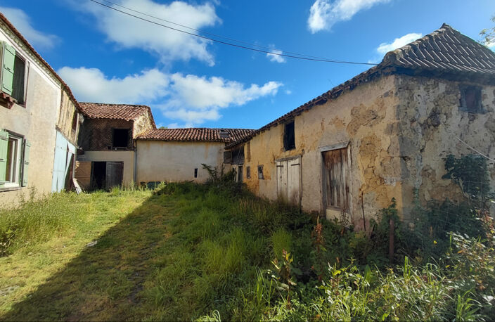 Maison Laguian Mazous 4 pièce(s) 142 m2 — photo 2
