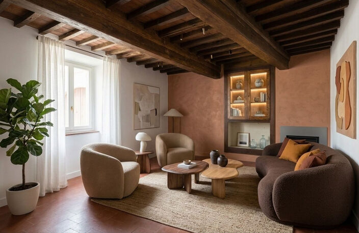 Maison Laguian Mazous 4 pièce(s) 142 m2 — photo 4