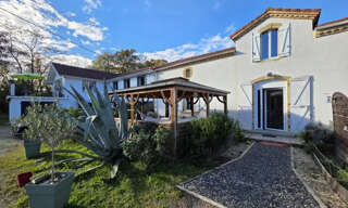 Maison 12 Pièces 353 m² à vendre à Barbachen (65140)