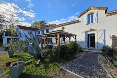 Maison 12 pièces 267000 €