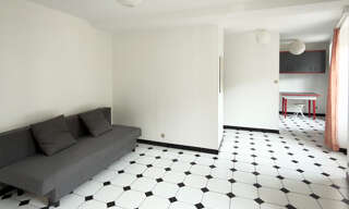 Appartement 1 Pièce 26 m² à vendre à Voiron (38500)