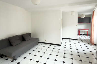 Appartement 1 pièces 75000 €