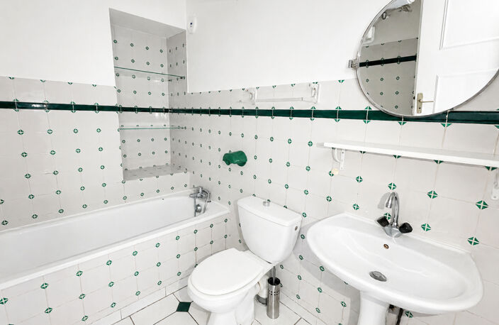 Voiron, Appartement 1 pièces 26m² — photo 4