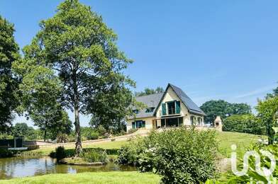 Maison 5 pièces 287000 €