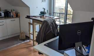 Appartement 1 Pièce 26 m² à louer à Meaux (77100)