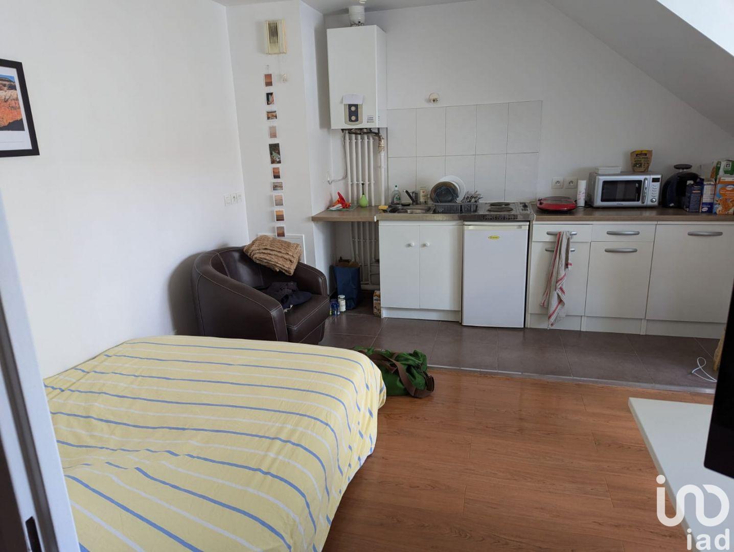 Location Appartement 1 pièce - Photo 2