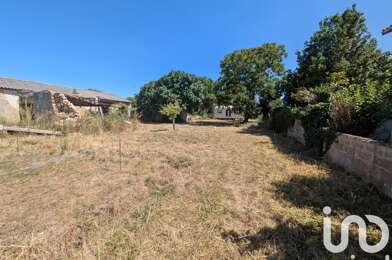 Terrain  99900 €