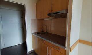 Appartement 1 Pièce 30 m² à louer à Toulouse (31300)