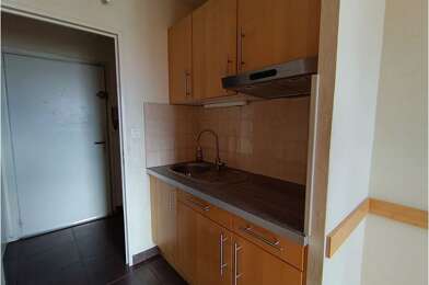 Appartement 1 pièces 650 €