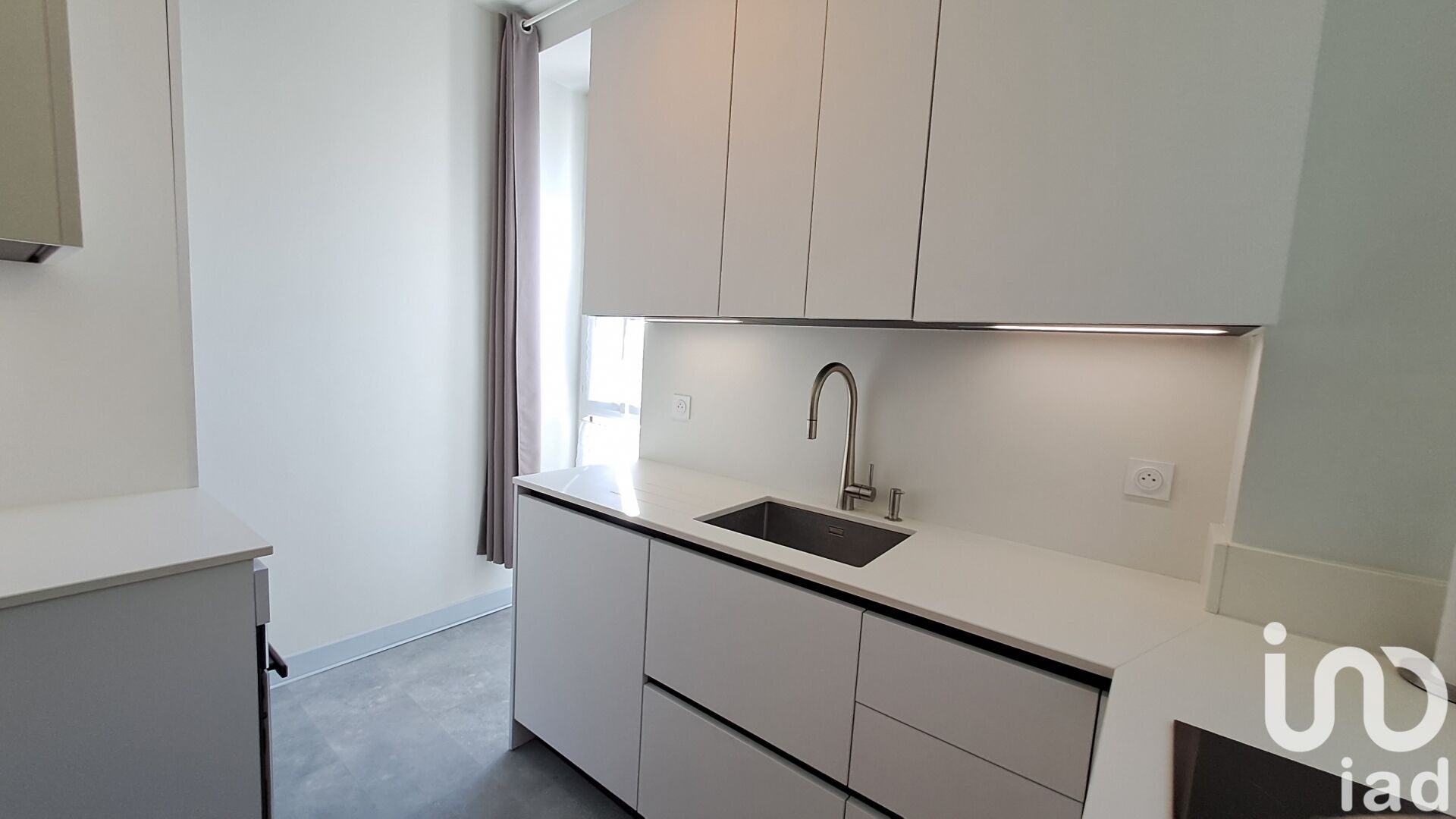 Appartement à vendre, 2 pièces, 41 m², Capvern