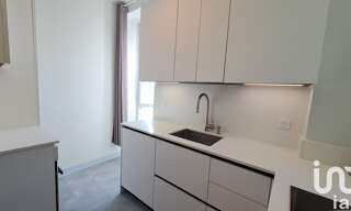 Appartement 2 Pièces 41 m² à vendre à Capvern (65130)