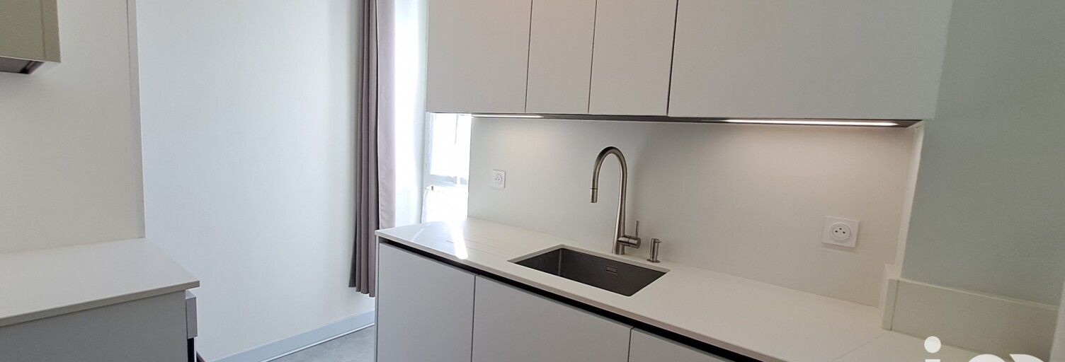 Appartement 2 Pièces 41 m² à vendre à Capvern (65130)