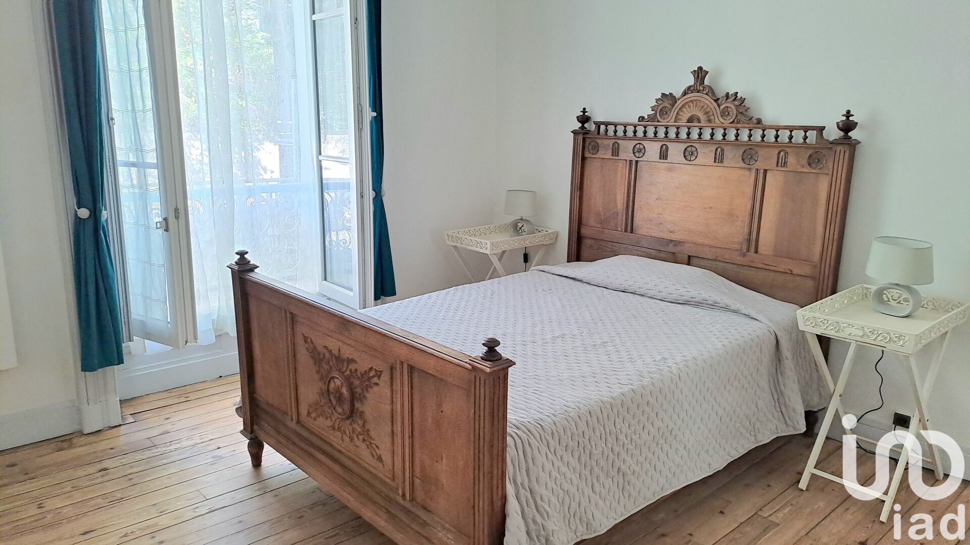 Vente Appartement 2 pièces - Photo 3