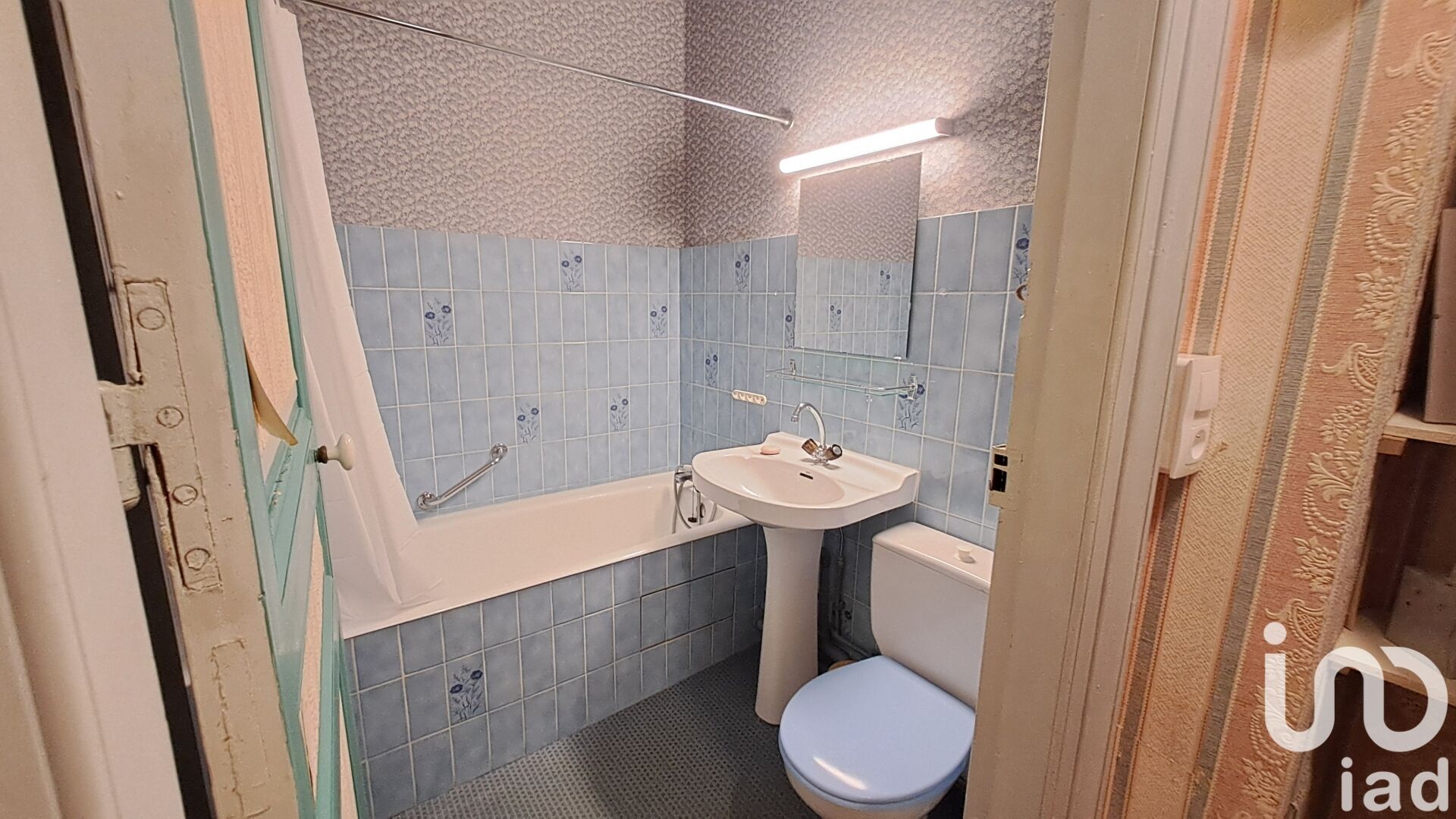 Vente Appartement 1 pièce - Photo 4