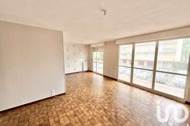 Appartement 3 pièces 87000 €