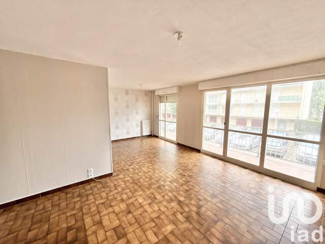 Vente Appartement 3 pièces — photo du bien