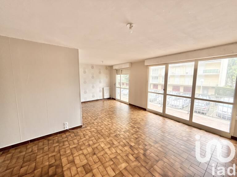Vente Appartement 3 pièces — photo 1