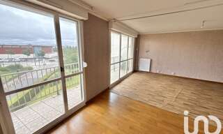 Appartement 3 Pièces 78 m² à vendre à Le Havre (76620)