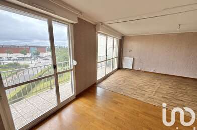 Appartement 3 pièces 87000 €