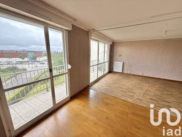 Vente Appartement 3 pièces — photo du bien