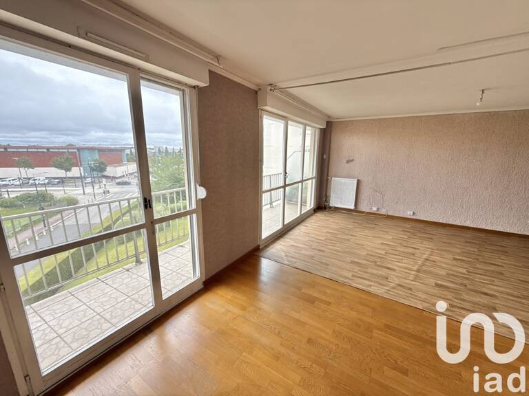 Vente Appartement 3 pièces — photo 1