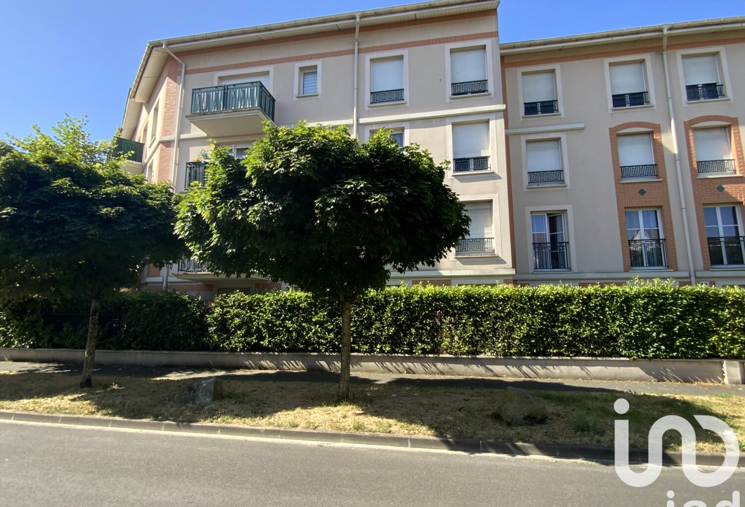 Vente Appartement 2 pièces — photo 1