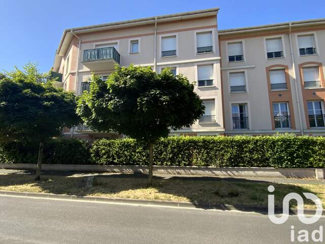 Vente Appartement 2 pièces — photo du bien