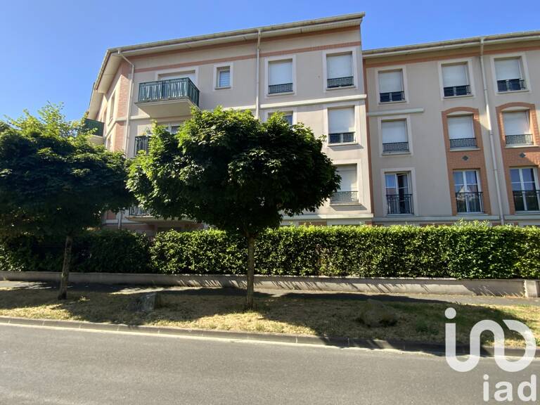 Vente Appartement 2 pièces — photo 1