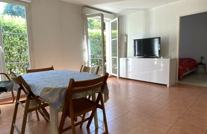 Vente Appartement 2 pièces — photo 2