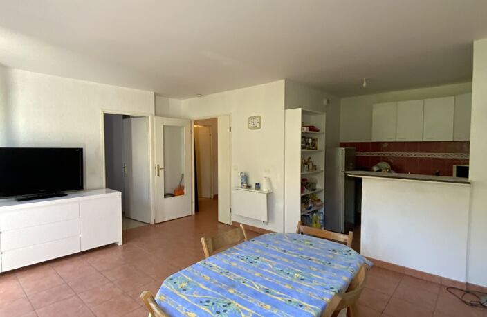 Vente Appartement 2 pièces — photo 3