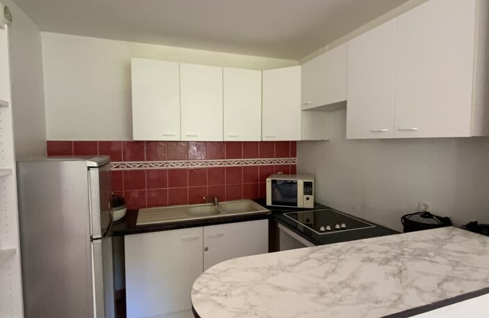 Vente Appartement 2 pièces — photo 4