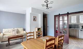 Appartement 3 Pièces 59 m² à vendre à Melun (77000)