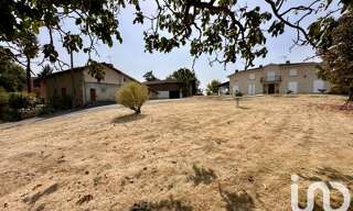 Maison 9 Pièces 300 m² à vendre à Peyrusse-Vieille (32230)