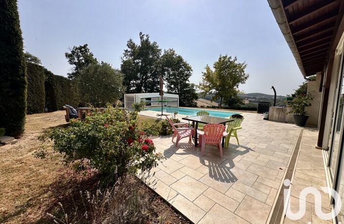 Vente Maison de campagne 9 pièces — photo 2