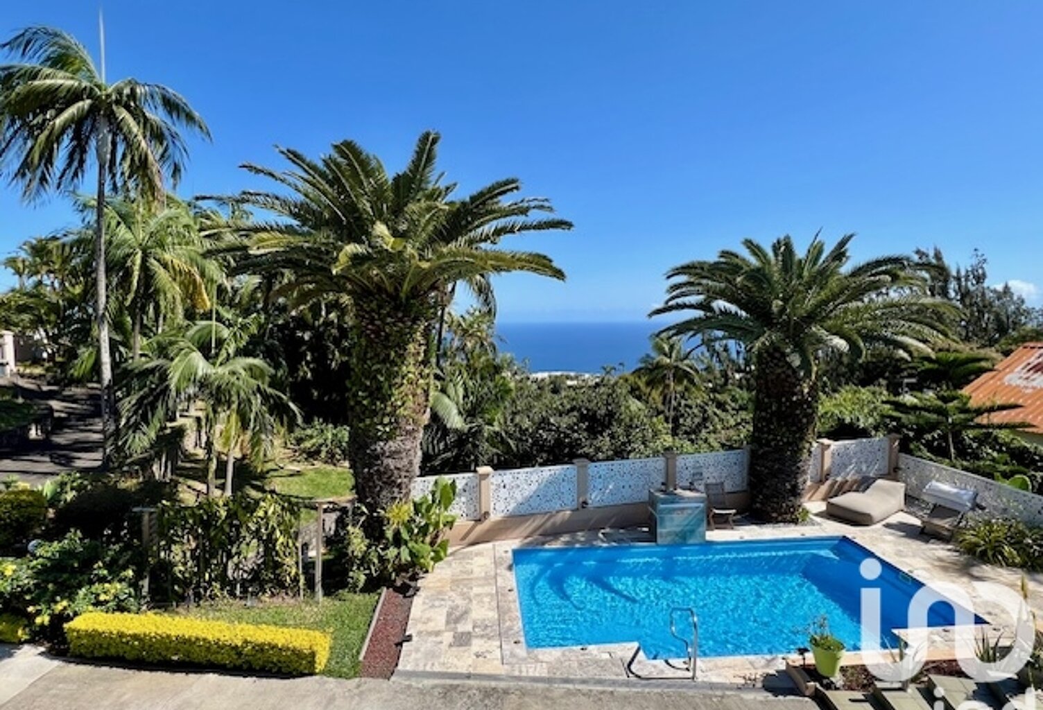 Vente Maison/villa 7 pièces — photo 1