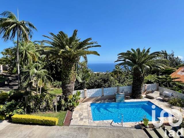 Vente Maison/villa 7 pièces — photo du bien
