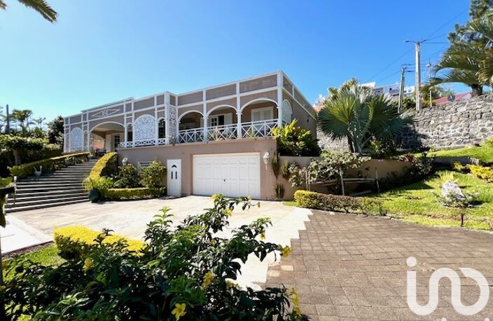 Vente Maison/villa 7 pièces — photo 3
