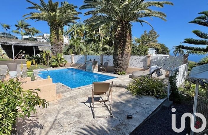 Vente Maison/villa 7 pièces — photo 4